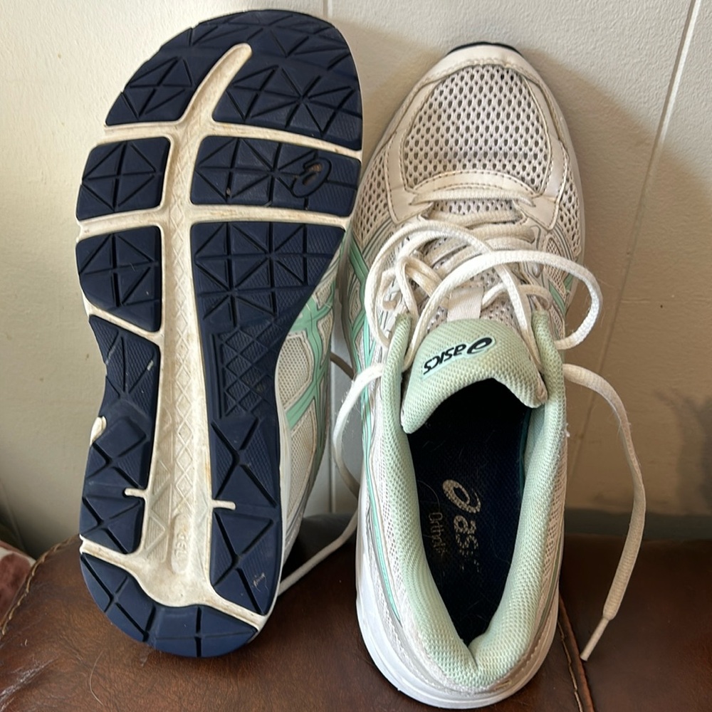 ASIC orthotics